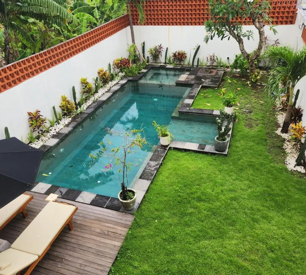 Beta Stay And Surf Canggu  Indonesia