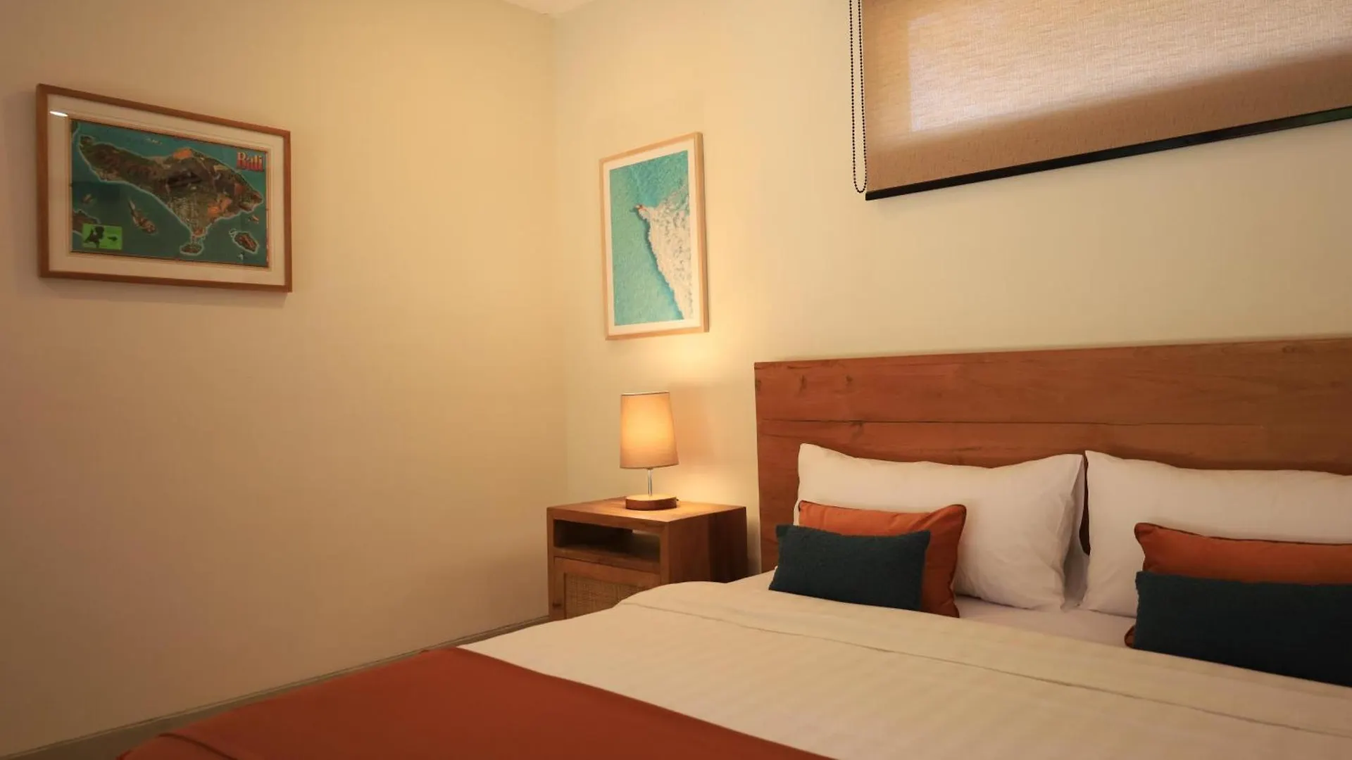 Beta Stay And Surf Canggu  Indonesia
