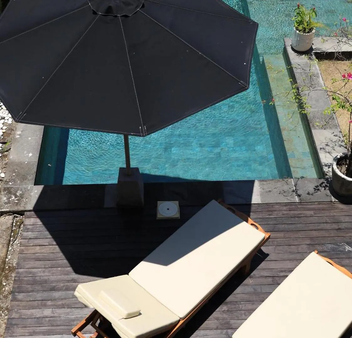 Homestay Beta Stay And Surf Canggu