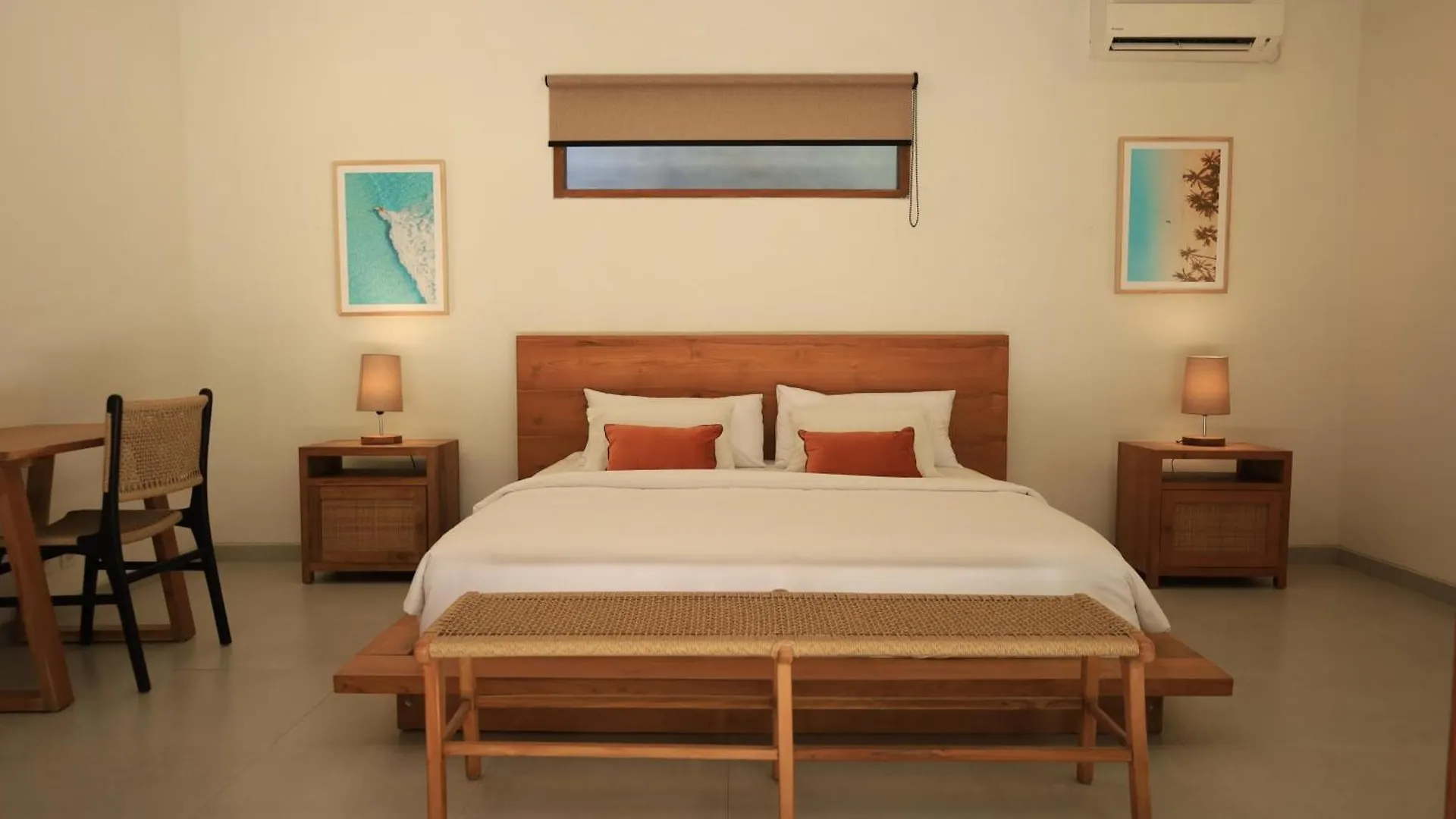 Beta Stay And Surf Canggu  0*, Canggu (Bali) Indonesia