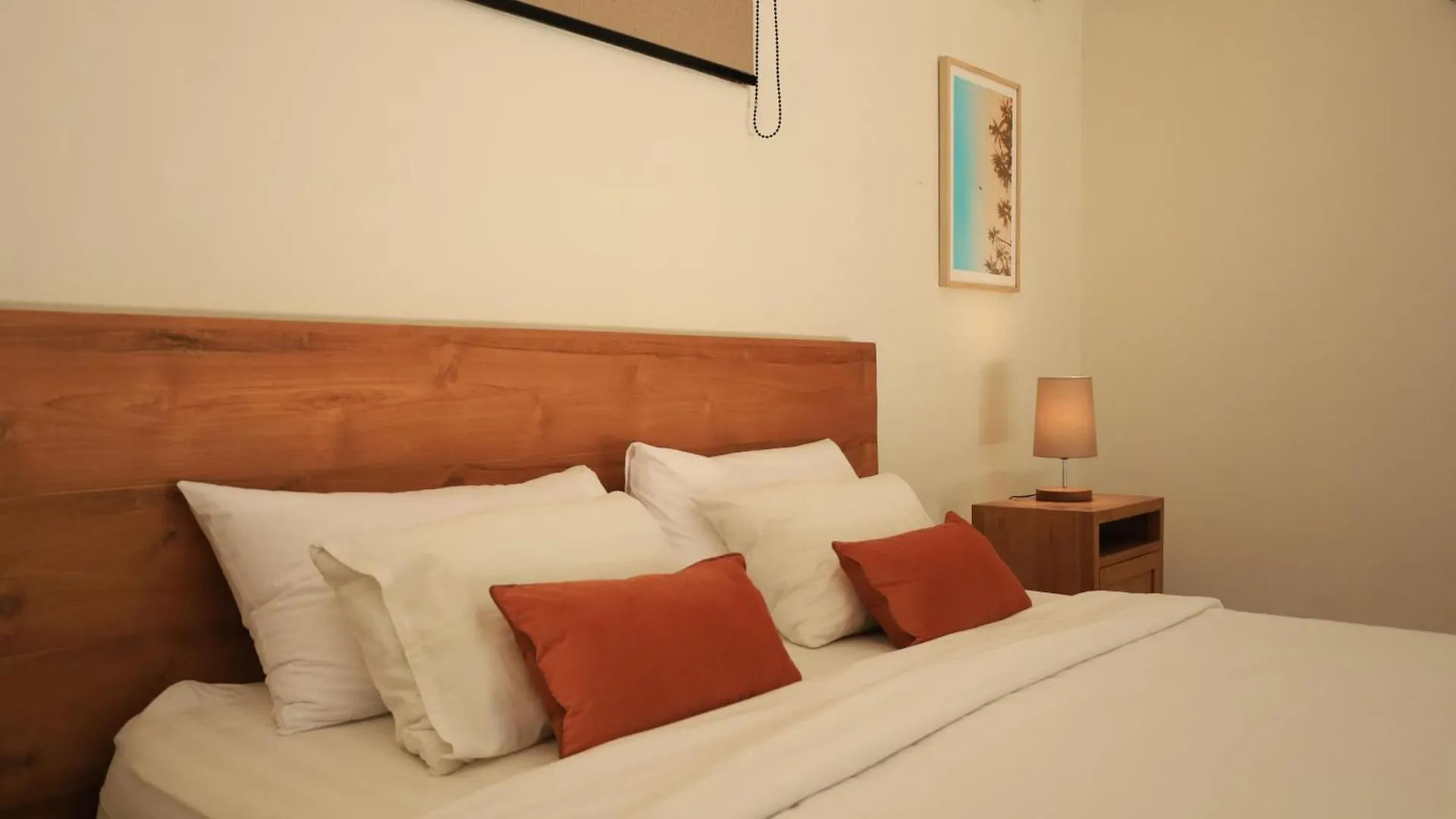 Beta Stay And Surf Canggu  Homestay Canggu (Bali)