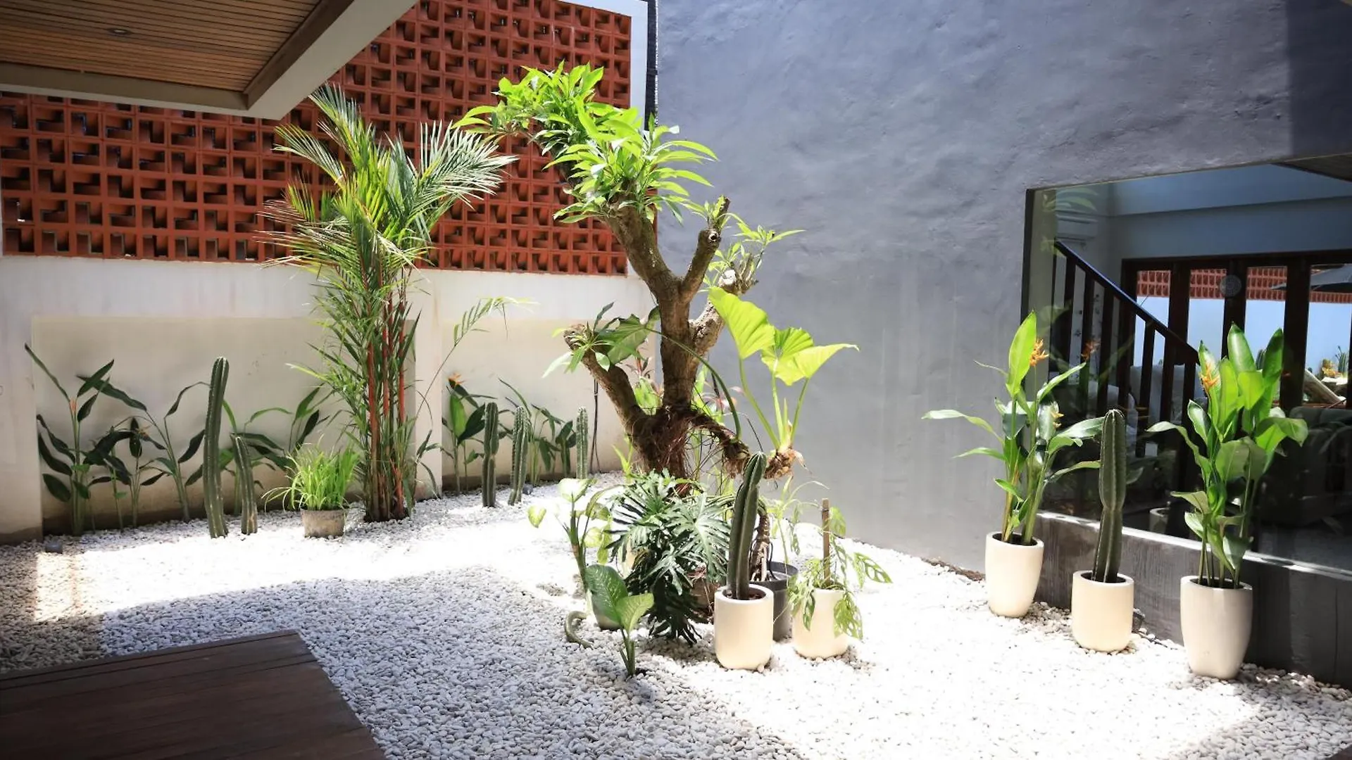 Homestay Beta Stay And Surf Canggu  Indonesia