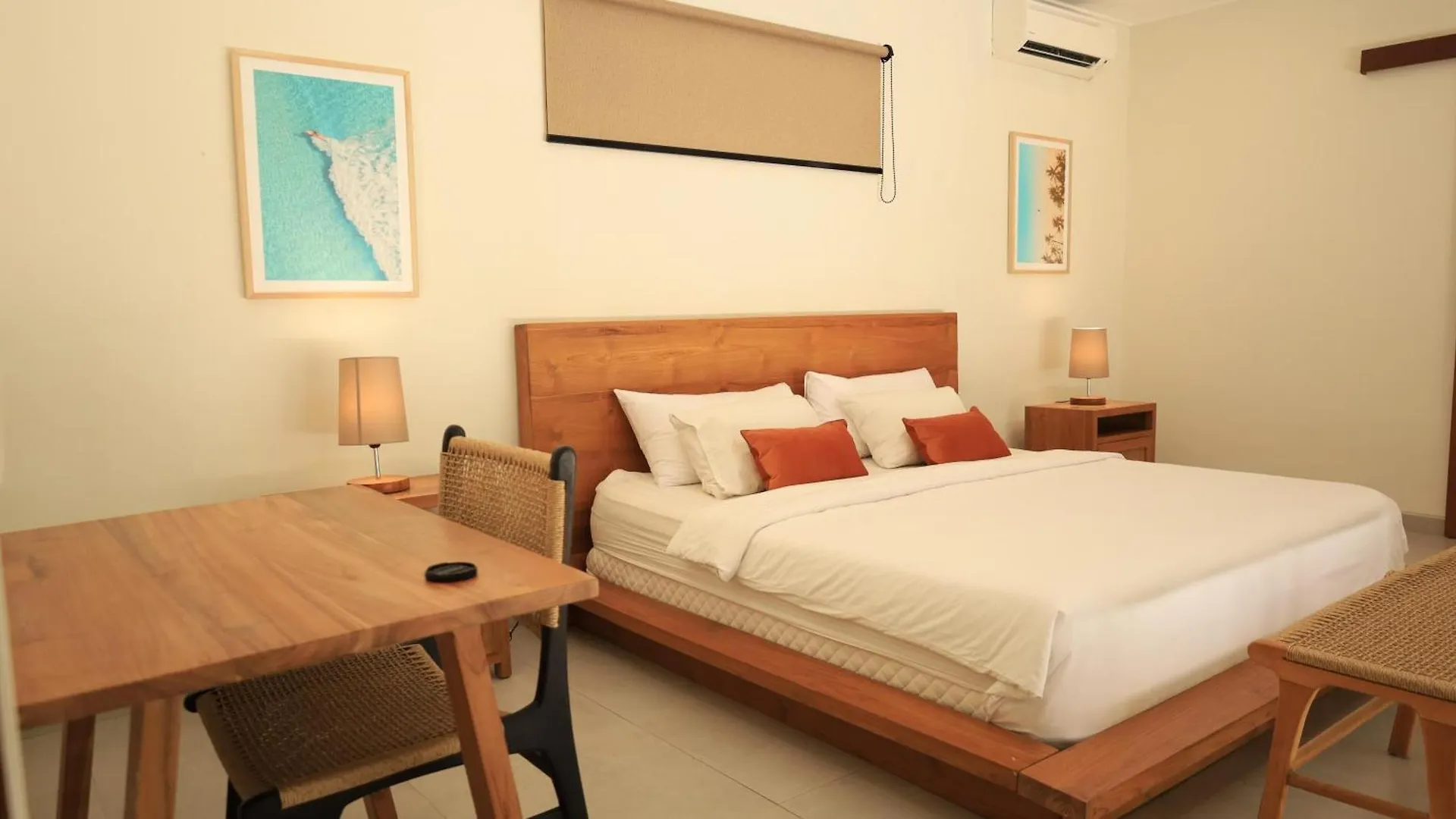 Beta Stay And Surf Canggu  Canggu (Bali)
