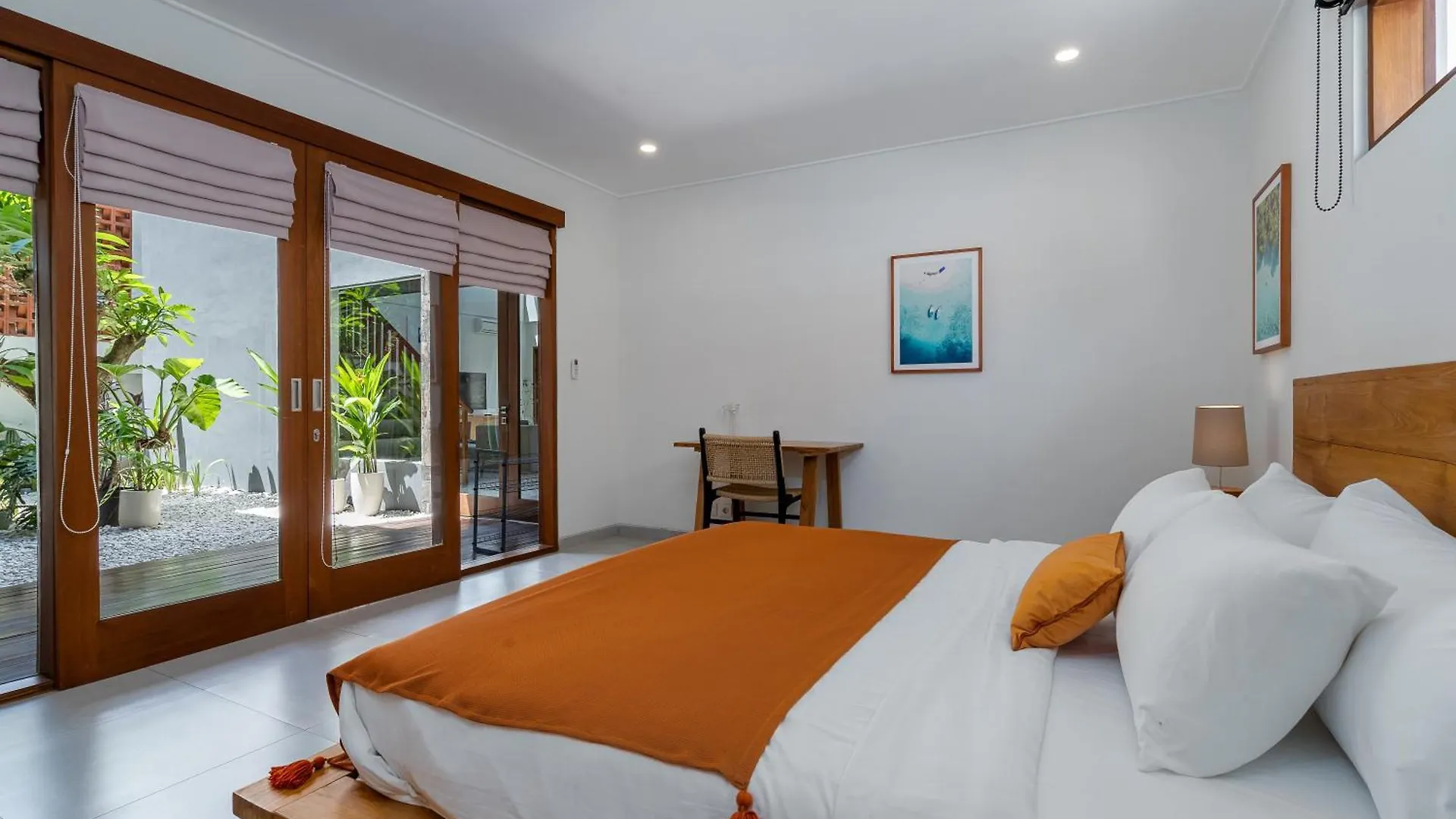 Homestay Beta Stay And Surf Canggu