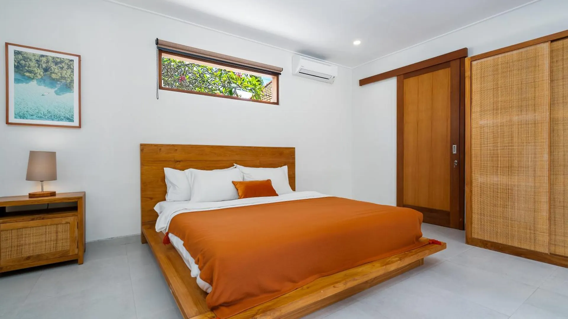 Beta Stay And Surf Canggu