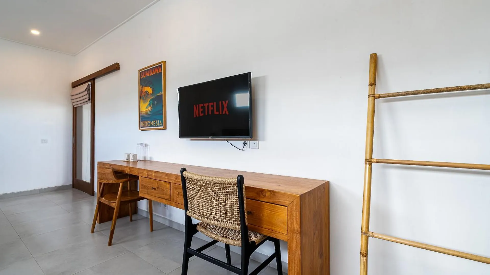 Homestay Beta Stay And Surf Canggu  Indonesia