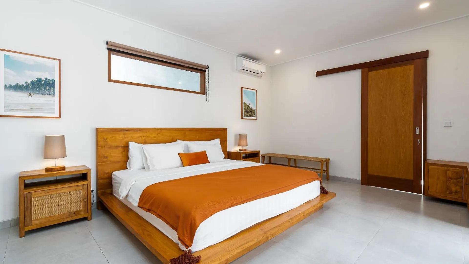 Homestay Beta Stay And Surf Canggu
