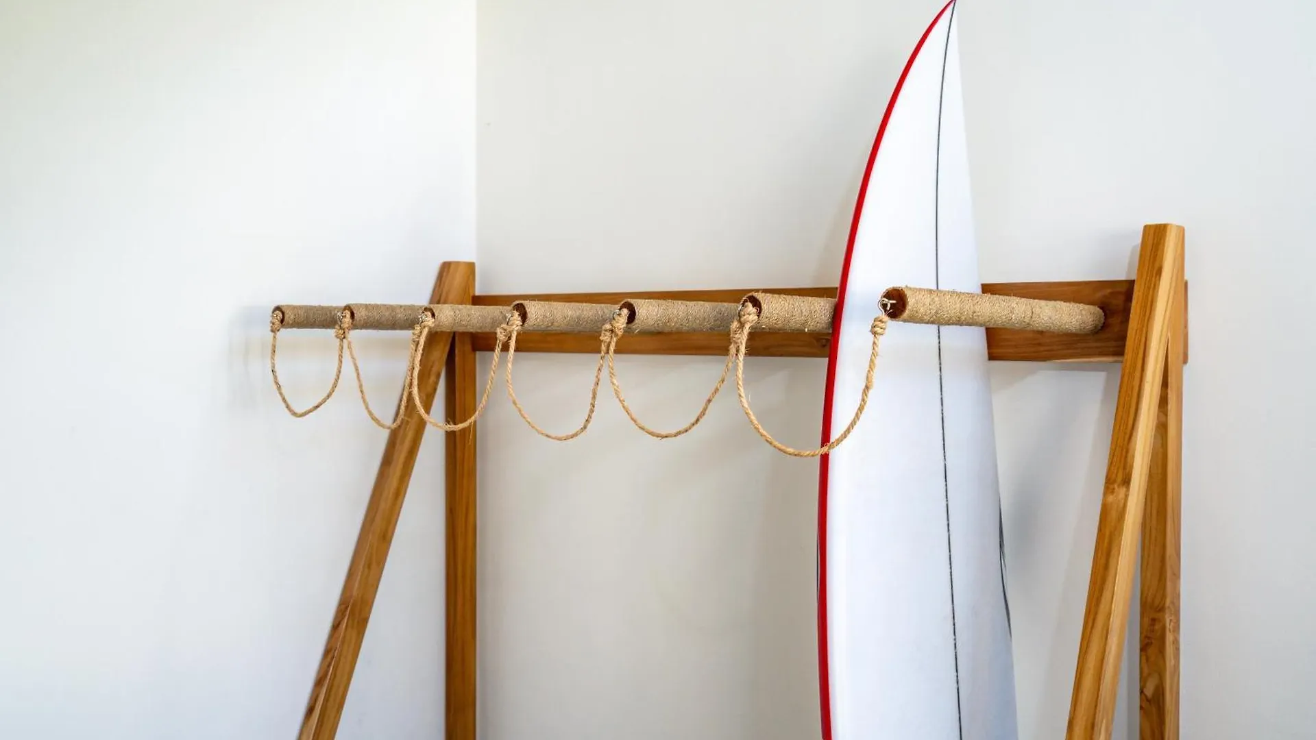 Homestay Beta Stay And Surf Canggu  Indonesia