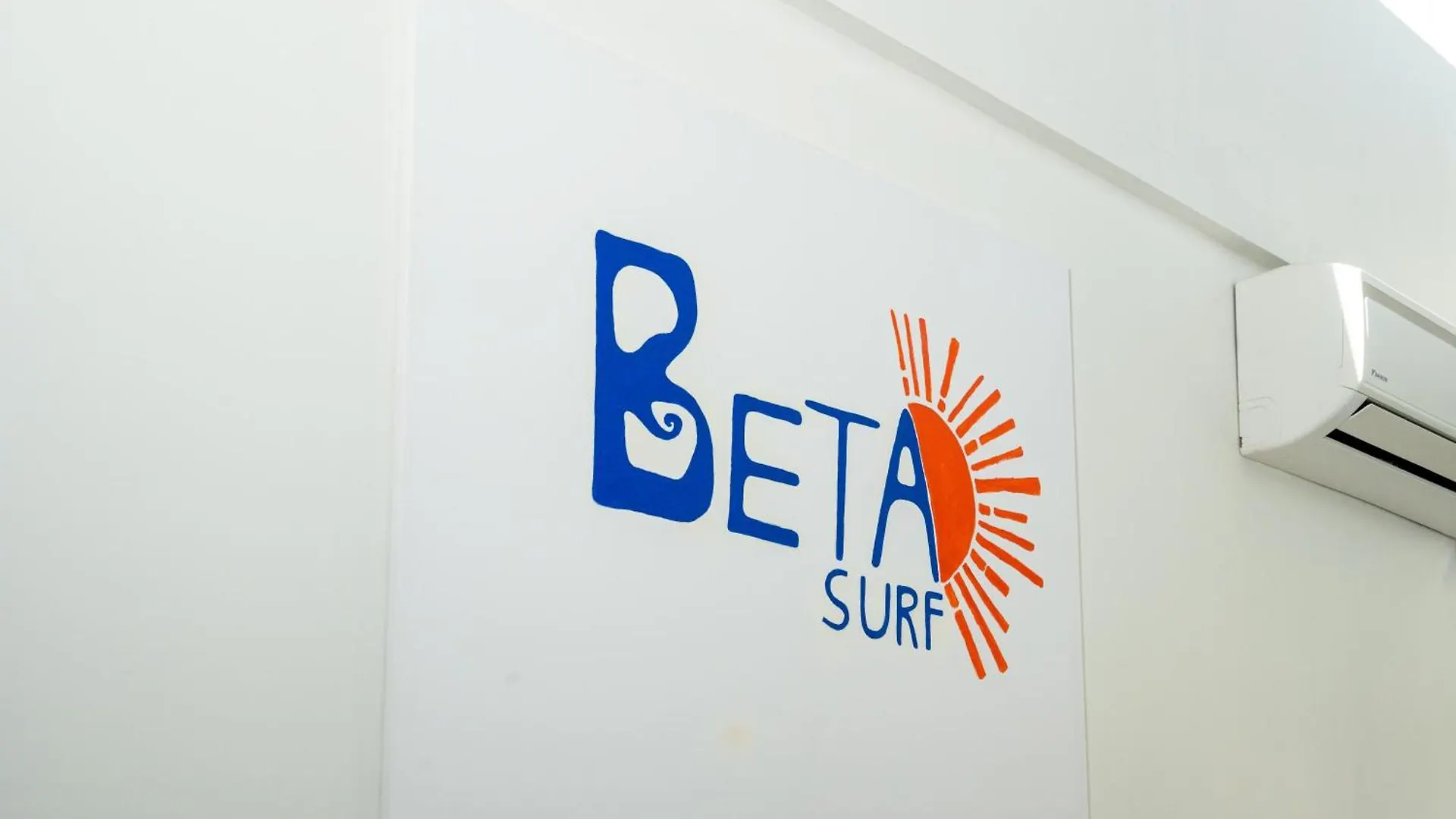 Homestay Beta Stay And Surf Canggu  Indonesia