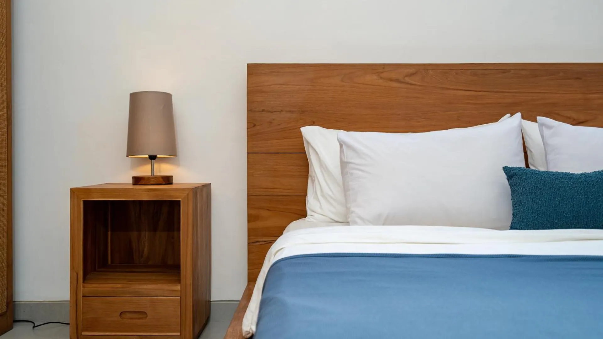 Beta Stay And Surf Canggu  Canggu (Bali)