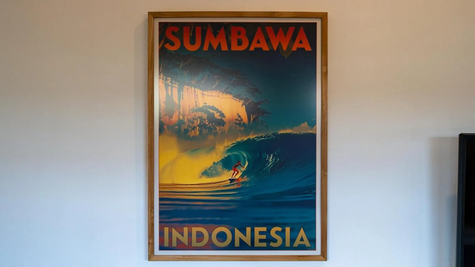 Homestay Beta Stay And Surf Canggu