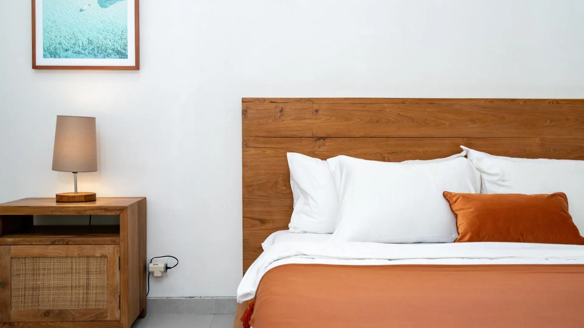 Beta Stay And Surf Canggu  0*, Canggu (Bali)