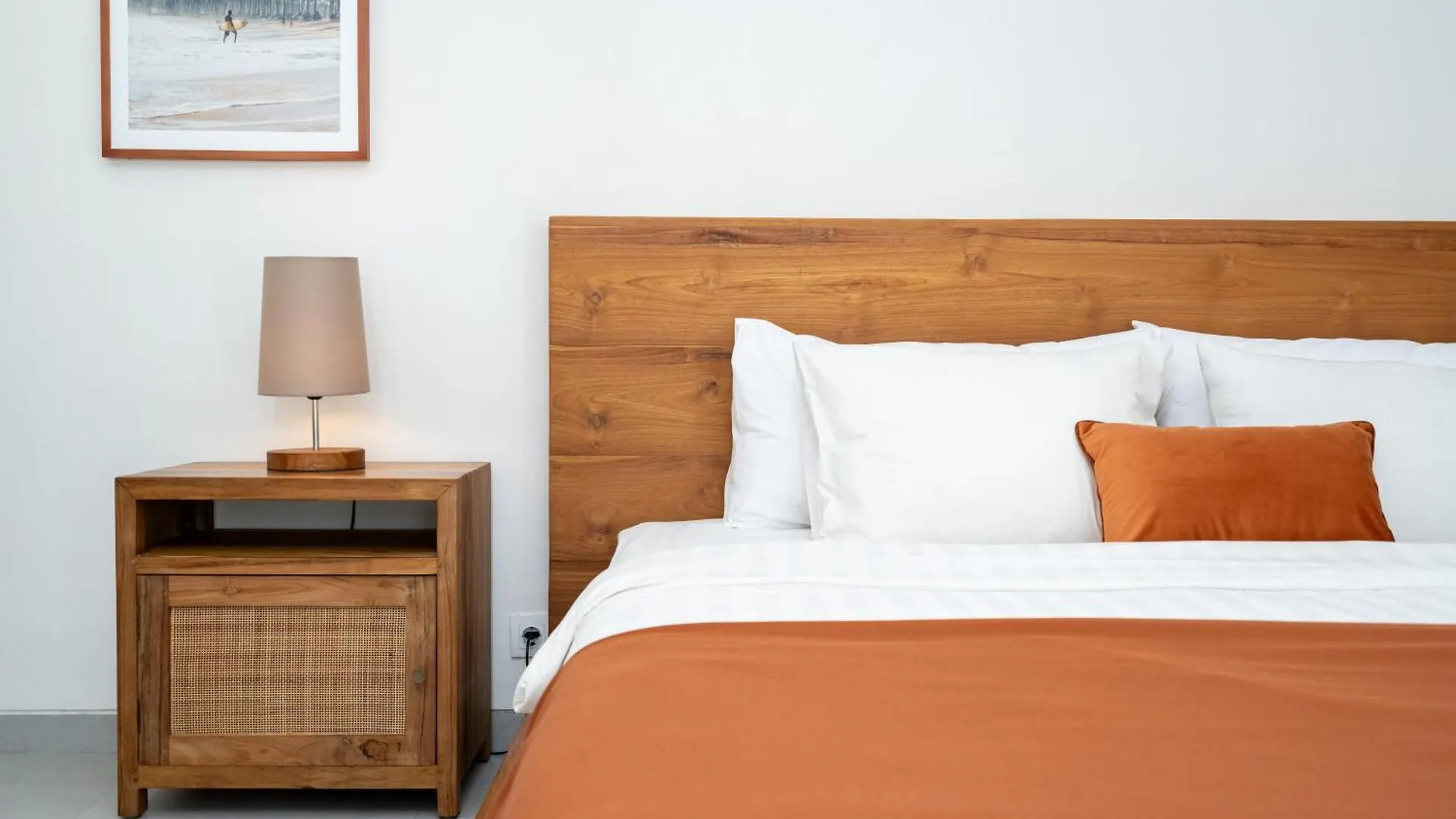 Beta Stay And Surf Canggu  Homestay