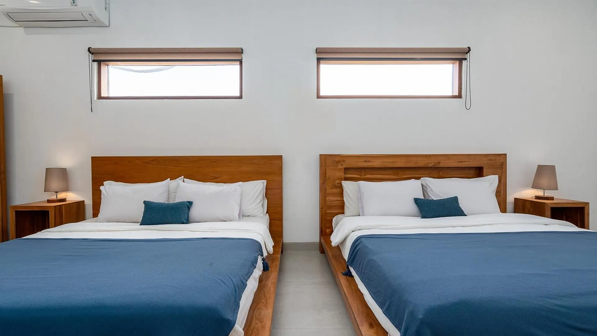 Homestay Beta Stay And Surf Canggu