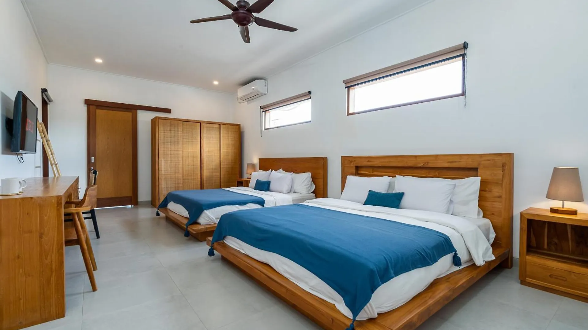 Homestay Beta Stay And Surf Canggu