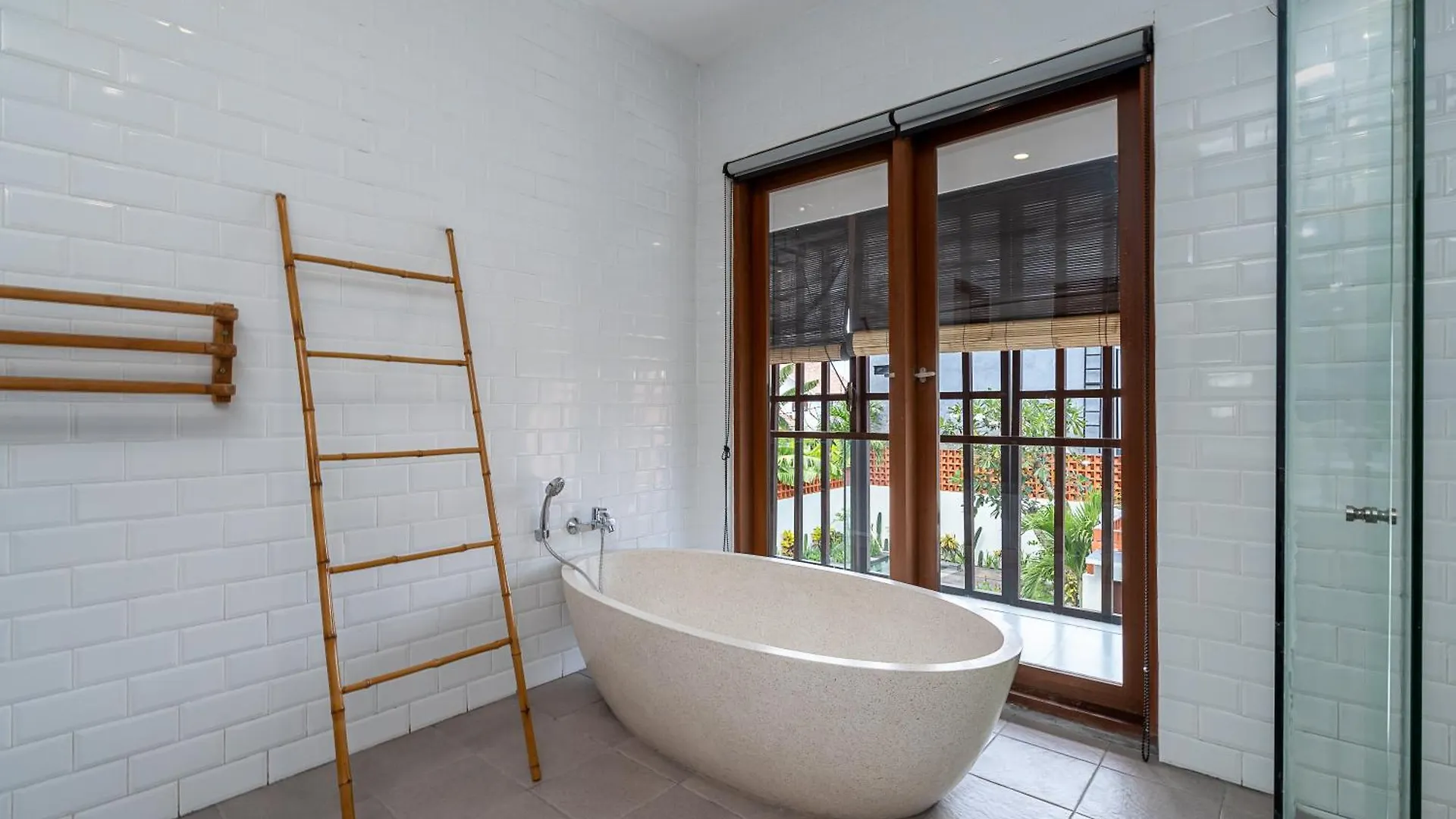 Homestay Beta Stay And Surf Canggu  Indonesia