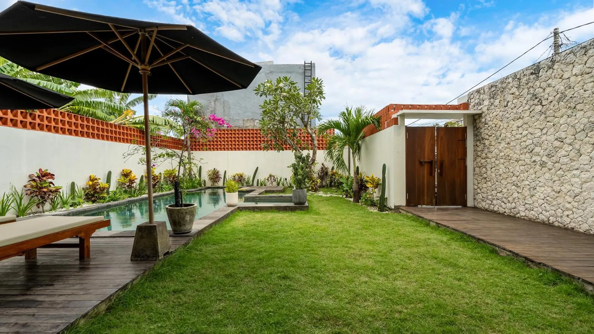 Beta Stay And Surf Canggu  0*, Canggu (Bali) Indonesia