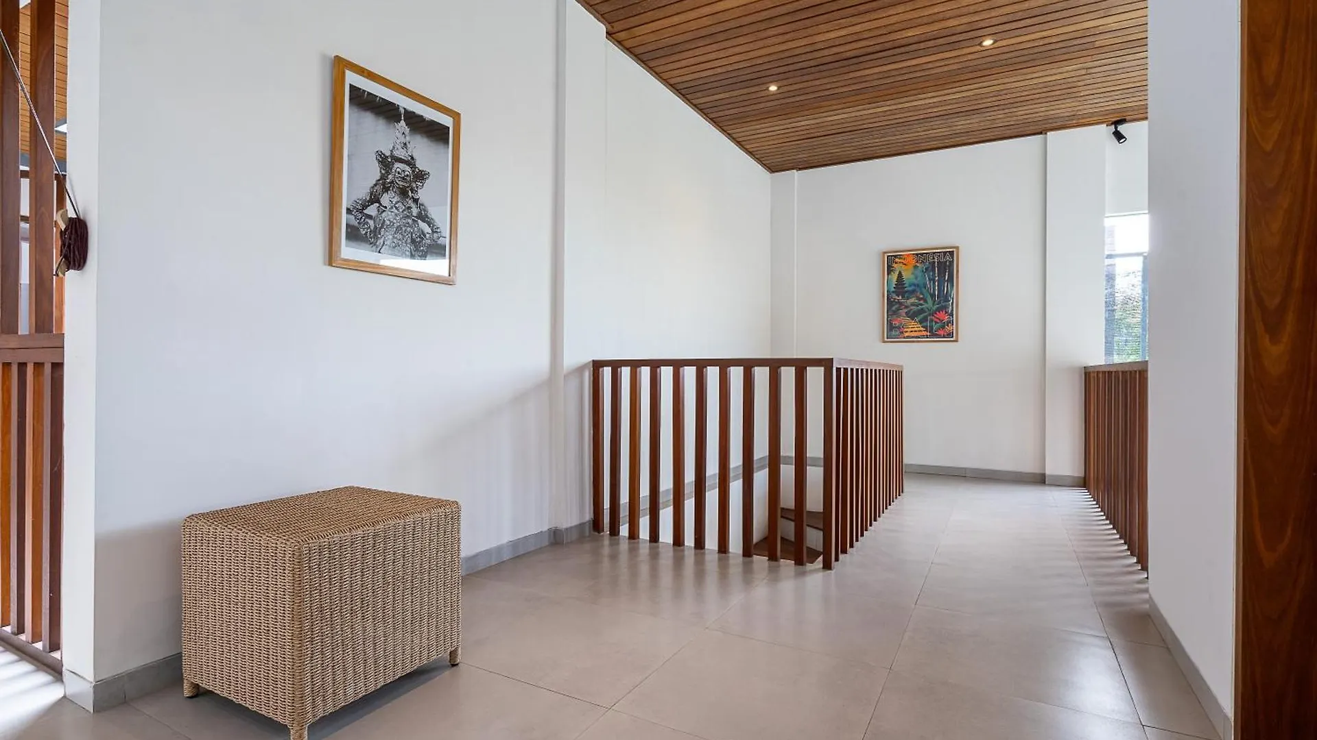 Beta Stay And Surf Canggu  Canggu (Bali)