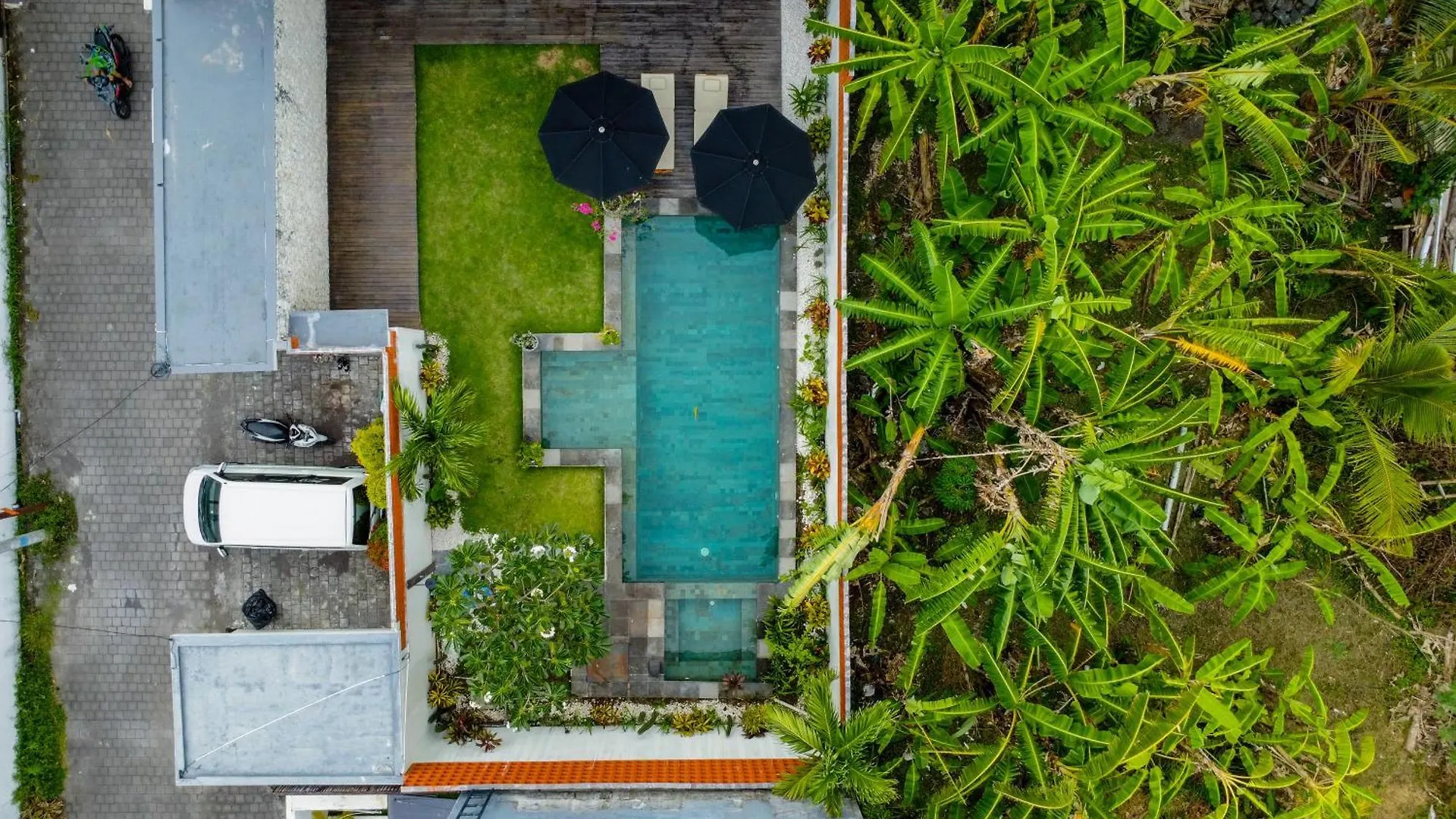Beta Stay And Surf Canggu  Indonesia