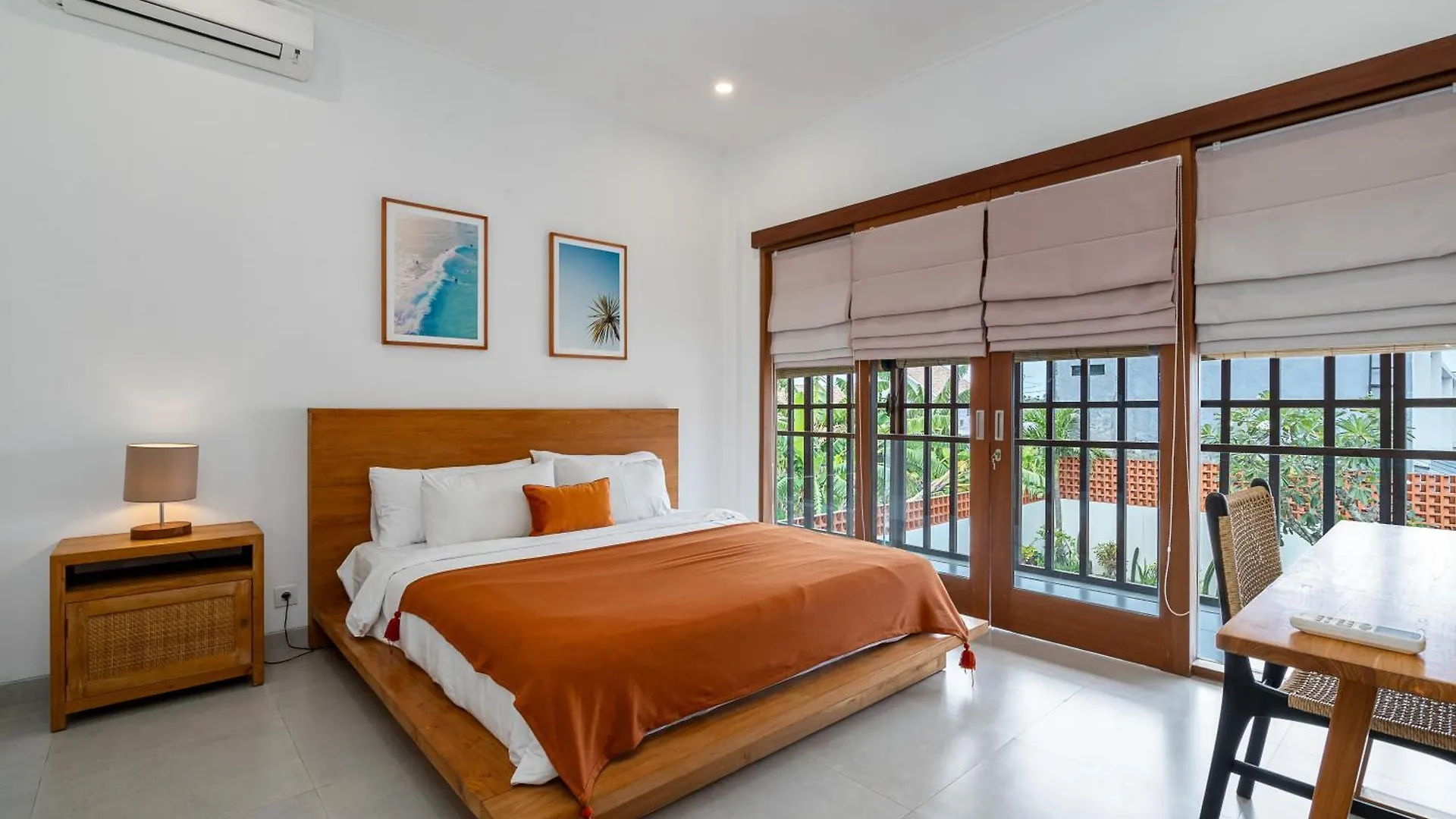 Homestay Beta Stay And Surf Canggu  Indonesia