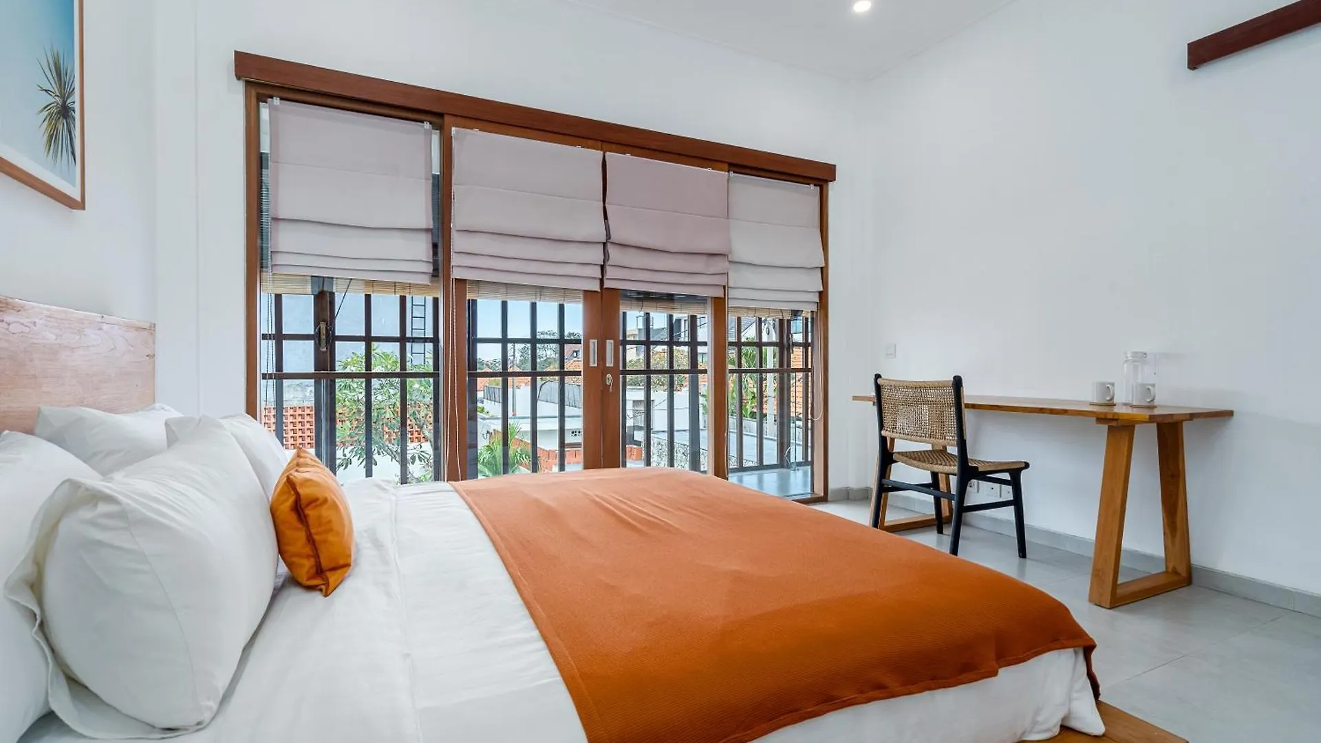 Beta Stay And Surf Canggu  Canggu (Bali)