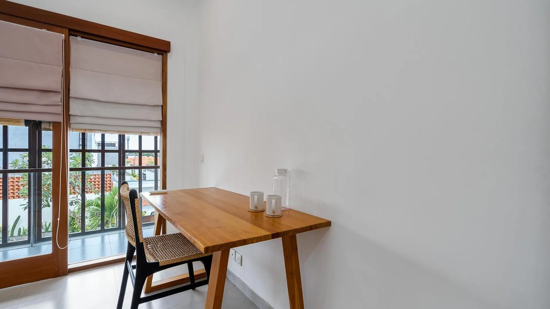 Homestay Beta Stay And Surf Canggu